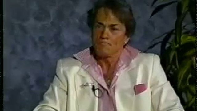Rita Mae Brown Part 1of6 смотреть онлайн