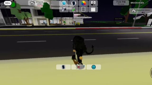 Ищем секретные места в ROBLOX. смотреть онлайн