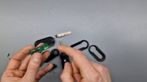 РЕМОНТ КЛЮЧА СИТРОЕН ДЖАМПЕР, ПЕЖО БОКСЕР, ФИАТ ДУКАТО ЗАМЕНА КОРПУСА ЧИП КЛЮЧА ЗАЖИГАНИЯ