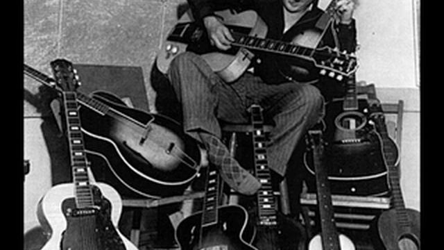 Les Paul - It's Been a Long Long Time.mov смотреть онлайн