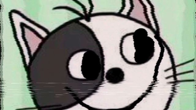 три кота потеряный эпизод вторжение