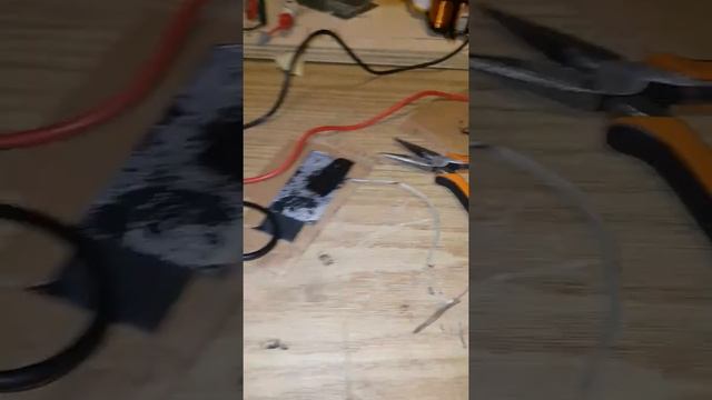 Electrical Experiments ~ shungite quartz piezoelectric plates смотреть онлайн