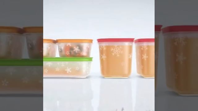 Tupperware умная, современная, экологически чистая посуда. смотреть онлайн
