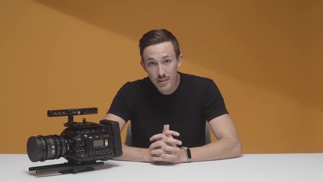 RED DSMC2 8K VS URSA 12k!! - Blackmagic URSA Mini Pro 12k Review