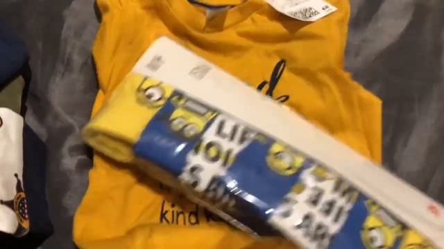 Kids Winter Shopping Haul 2018 | Bangladeshi Mum Uk смотреть онлайн