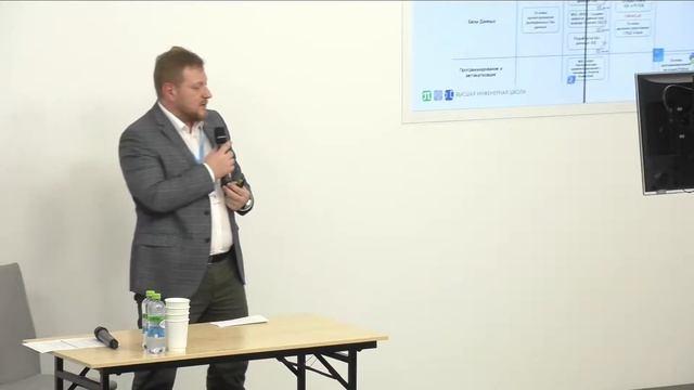 Карьерные возможности в Cisco, Лучший опыт Академий Cisco смотреть онлайн