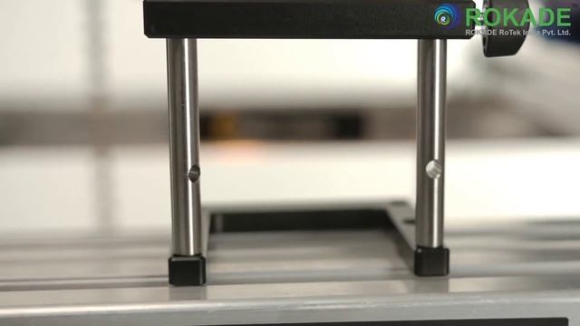 Laser Shaft Alignment Tool – ROKADE : VIBROLASER Tutorial #1 Mounting смотреть онлайн