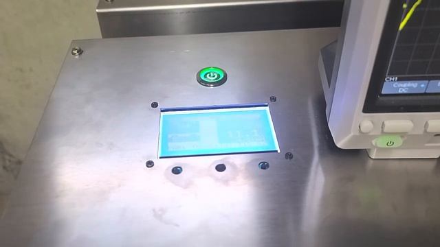Genetry Solar 6000 watt Daisy Chain teaser смотреть онлайн