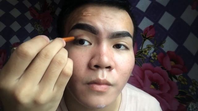 How To Apply Eyeshadow for the Beginners(makeup tutorial)/ Day and Night смотреть онлайн