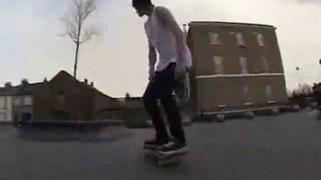 Keith Walsh Filmed and edited by Daire Carolan смотреть онлайн