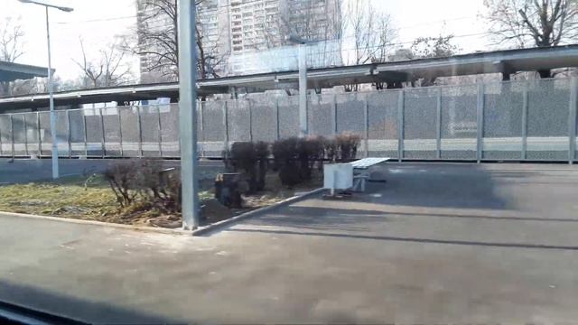 МЦД -2 электропоезд "Иволга"-023. смотреть онлайн