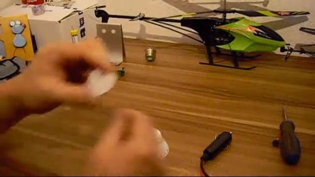 Alles mit Strom Def.230v LED Umbau zur 12v LED смотреть онлайн
