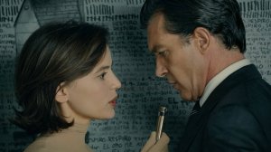 Кожа, в которой я живу (2011) — Русский трейлер