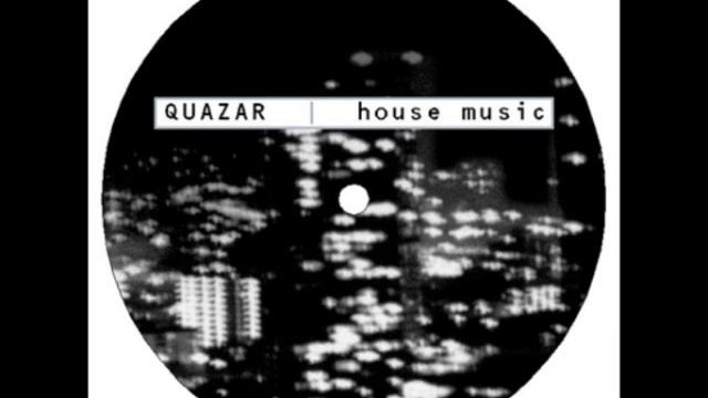 Quazar - House Music смотреть онлайн