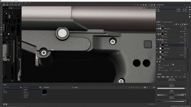 04-Texturing Part1 смотреть онлайн