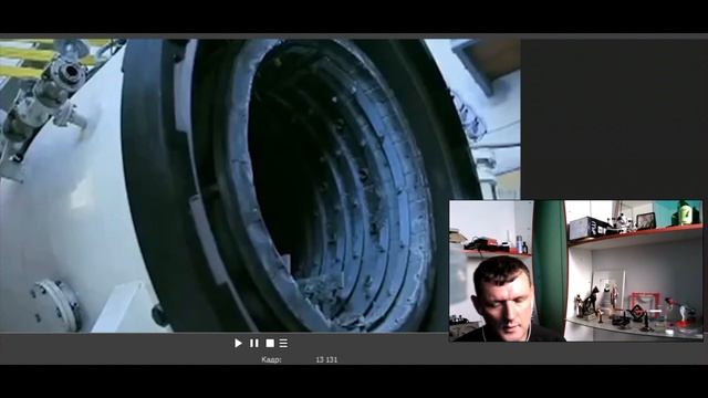 Андрей Тиртха VS Denis LeadER TV  И КОНЕЧНО ЖЕ ВЕЧНОЕ ДВИЖЕНИЕ.