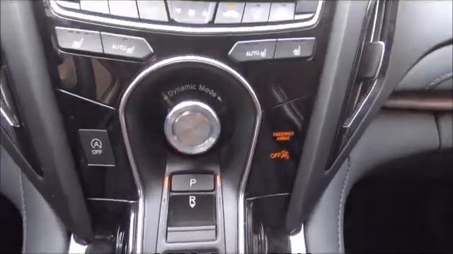 Used 2020 Acura RDX Near Fort Myers And Bonita Springs