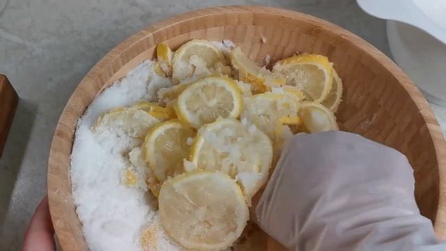 LEMONADE Recipe Korean style ! Easy to make #lemonade смотреть онлайн