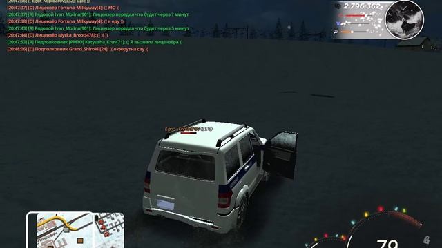 Grand Theft Auto San Andreas 2025.01.24 - 20.36.27.08_Trim смотреть онлайн