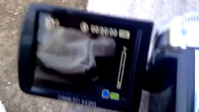 HTC HD 2 - video test смотреть онлайн