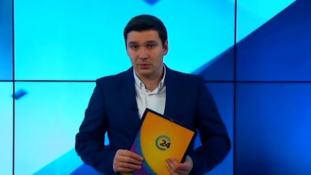 Саратов Сегодня — 14 ноября 2018 смотреть онлайн