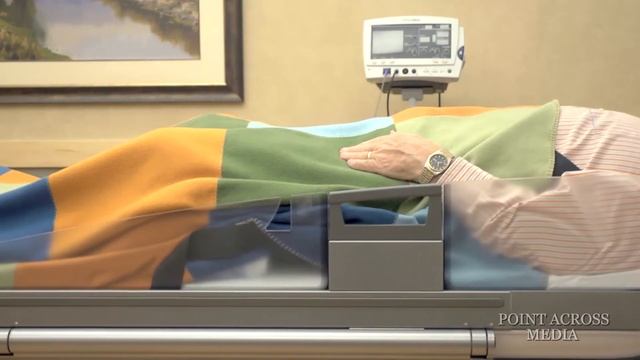 Service Line: Gamma Knife смотреть онлайн
