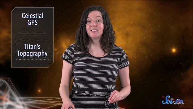 We're Turning Pulsars into Galactic GPS! смотреть онлайн