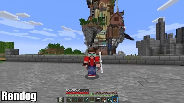 Hermitcraft RECAP - Season 9 Week 40 смотреть онлайн