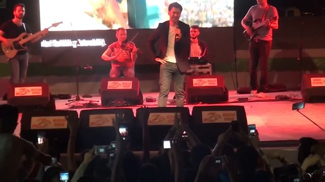 Uzeyir Mehdizade - Turkiye Konserti ( Tam Versiya Yeni )