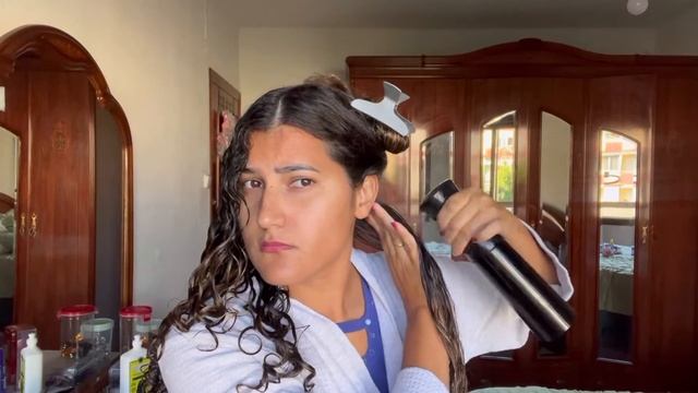 Batalha de BED HEAD / Small talk X Curls Rock Amplifier #tigibedhead смотреть онлайн