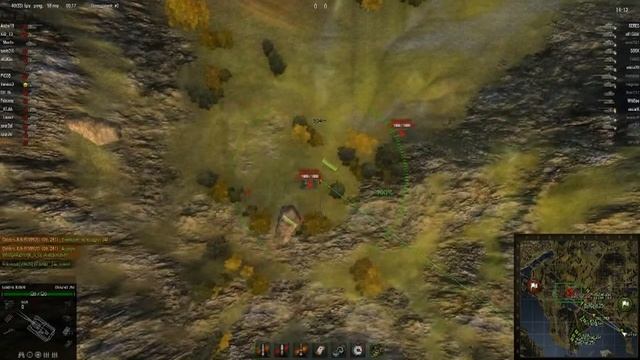 WoT без АРТ смотреть онлайн