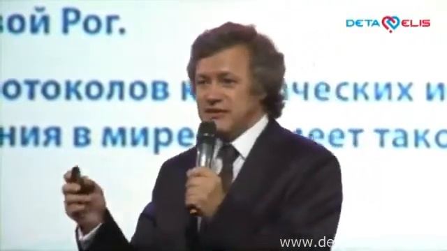 ДЕТА как все начиналось, приборы Deta.mp4 смотреть онлайн