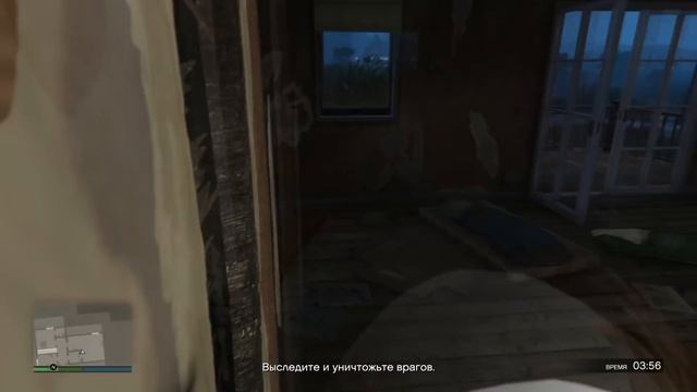 GTA Online Каждый патрон на счету! смотреть онлайн