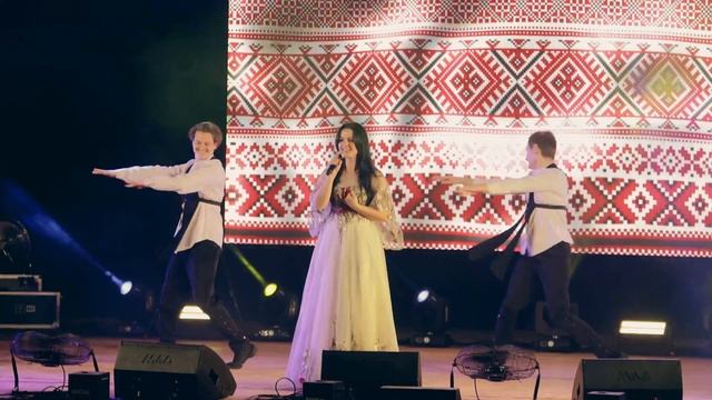 "НЕ СКАЖУ" - Оксана Кулик та шоу-балет "Модерн" смотреть онлайн