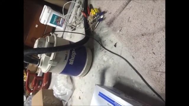 Voltage Measurements Harbor Freight 800 watt Generator смотреть онлайн