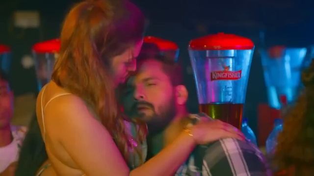 यूपी बिहार में आग लगा दिया #Khesari Lal Yadav का Bhojpuri गाना #VIDEO_SONG_2022 - Priyanka Singh
