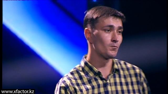 Группа "A'CAPPELLA APRIORI". X Factor Казахстан. Прослушивания. 3 серия. 6 сезон. смотреть онлайн