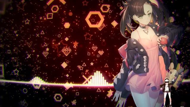 ╭Nightstyle╯- Never Let You Go (Dark Boy & Kaay Remix) [Slushii feat. Sofia Reyes] смотреть онлайн