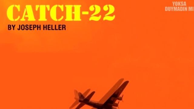 Beyninizi Yakacak Bir Paradoks! CATCH 22 Nedir? смотреть онлайн