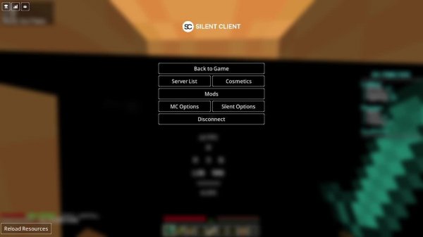 Dexland с MentixGreen