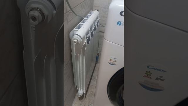 Распаковка — Радиатор биметаллический BiLux Plus R500 смотреть онлайн