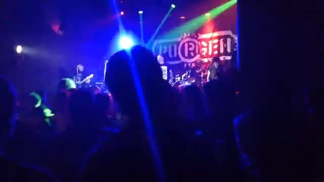 Пурген- мечты нормального ребенка (16.09.17) смотреть онлайн