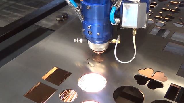 260w CO2 Laser cut 1.8mm stainless steel bodor смотреть онлайн