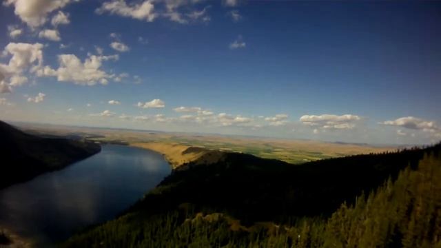 Tandem Speedfly смотреть онлайн