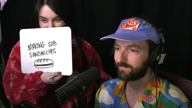 Our Partners Expose Us | Valentines Special смотреть онлайн