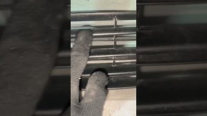 34462 Решетка в бампер Toyota Corolla E180 2016-