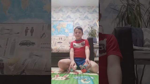 котобус и его друзья 5 серия смотреть онлайн