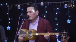To'lqin Jabborov-Maxsus