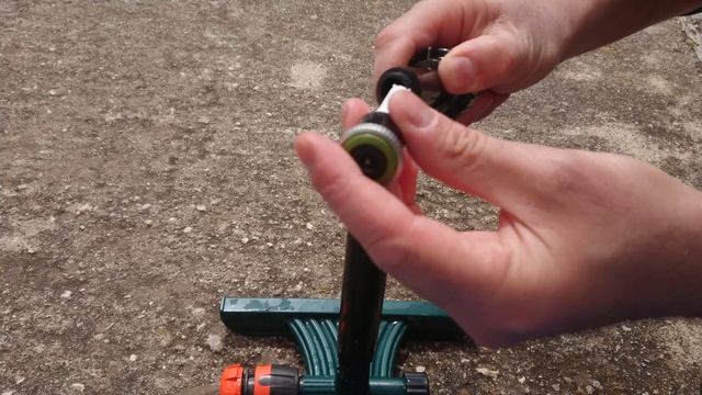 IRRIGATORE HUNTER MP ROTATOR MP1000 CAMBIO TESTINA смотреть онлайн