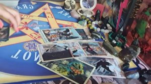 БУМЕРАНГ ВРАГУ ЗА ПОРЧУ НА СМЕРТЬ! #таро#расклад #tarot